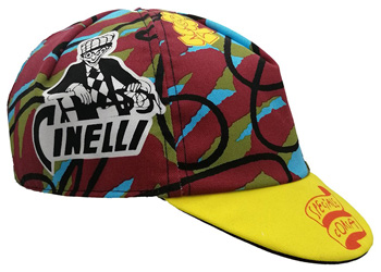 cinelli Speciale Corsa Cap